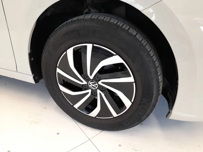 Volkswagen Polo usata a Bologna (7)