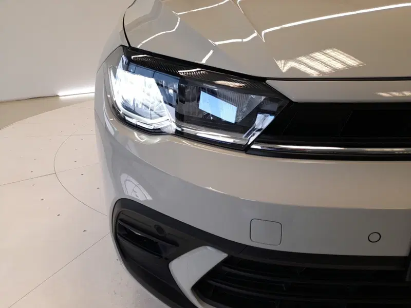 Volkswagen Polo usata a Bologna (8)