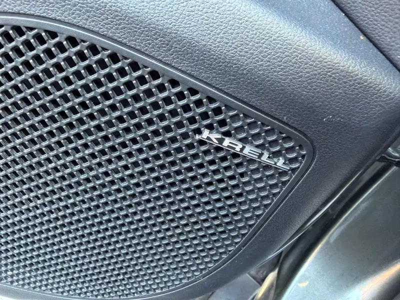 Hyundai Tucson usata a Salerno (14)