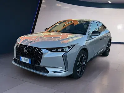 Ds DS 4 DS4 1.2 puretech Opera 130cv auto del 2024 usata a Fisciano