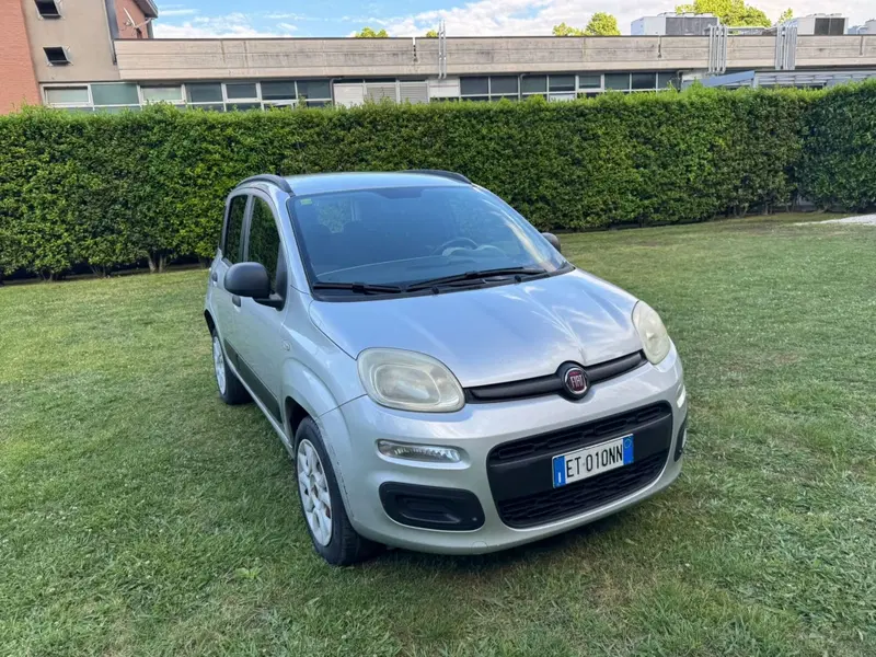 Fiat Panda usata a Salerno (10)