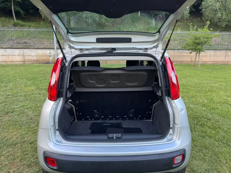 Fiat Panda usata a Salerno (15)