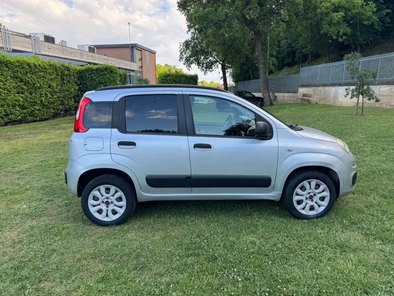 Fiat Panda usata a Salerno (17)