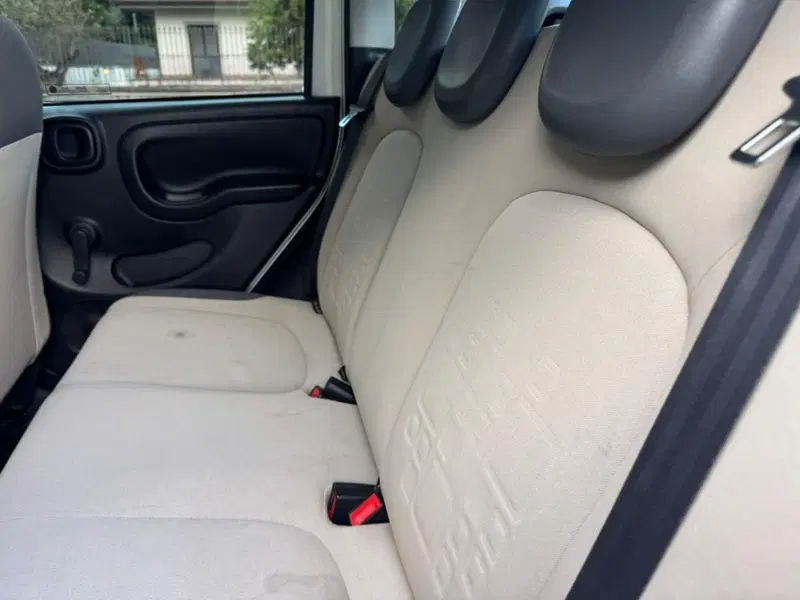 Fiat Panda usata a Salerno (19)