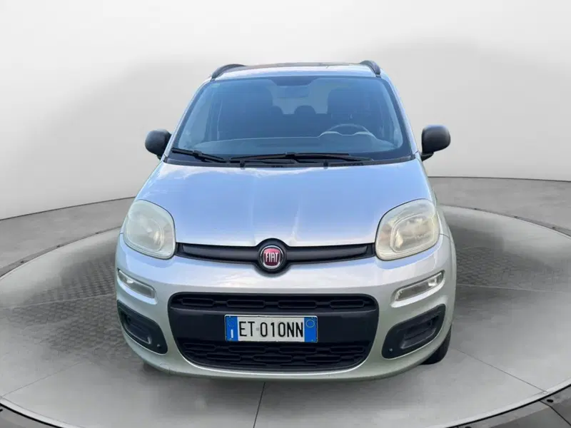 Fiat Panda usata a Salerno (2)