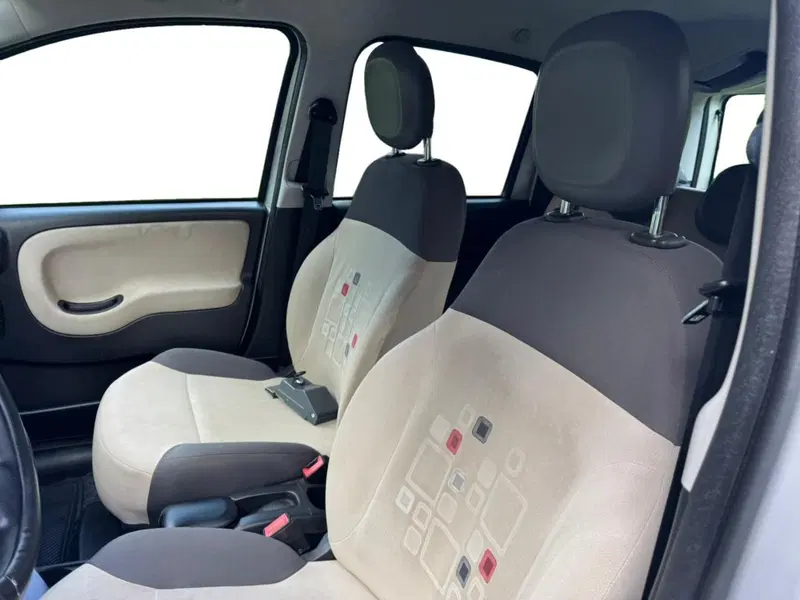 Fiat Panda usata a Salerno (7)