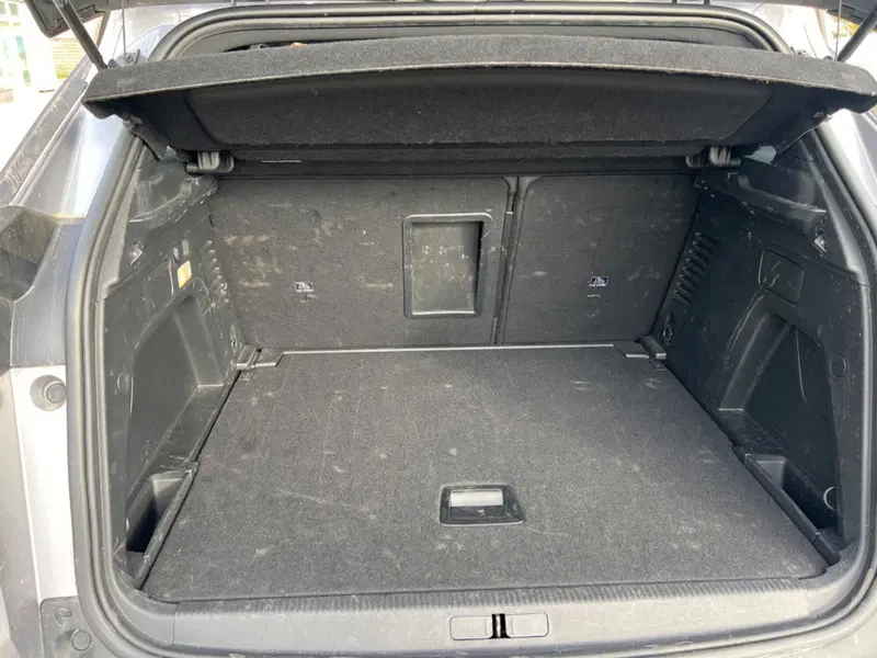 Peugeot 3008 usata a Salerno (14)