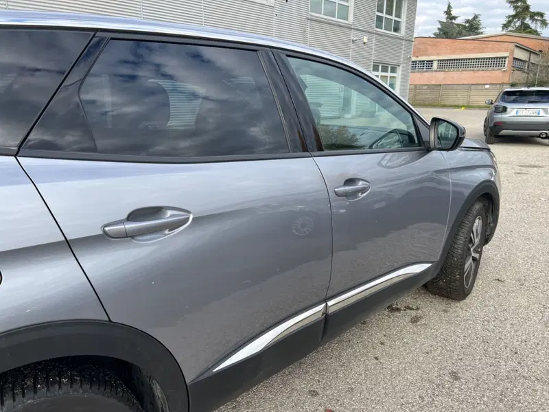 Peugeot 3008 usata a Salerno (15)