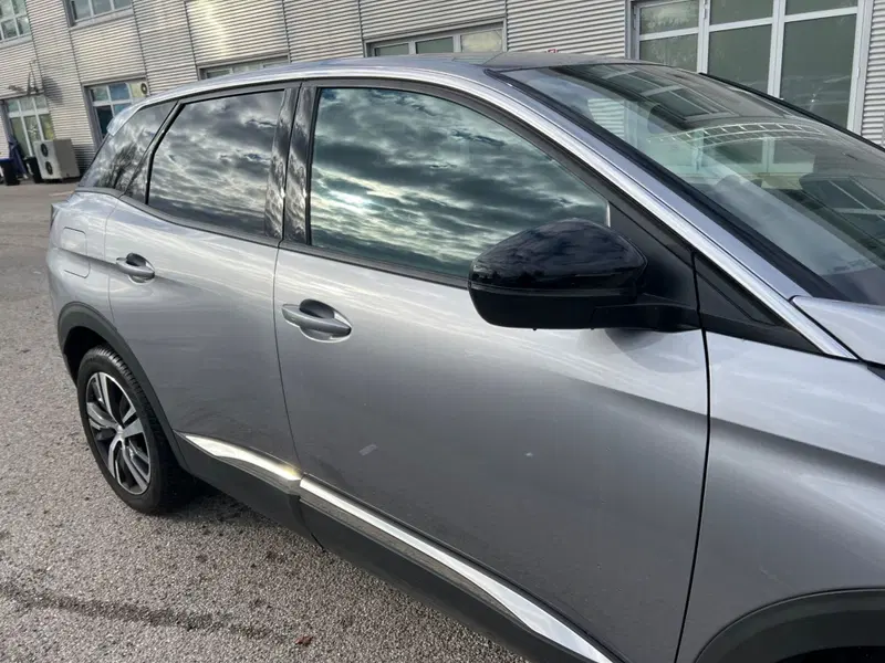 Peugeot 3008 usata a Salerno (16)