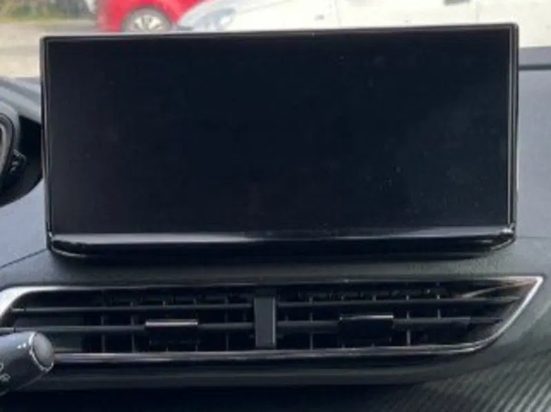 Peugeot 3008 usata a Salerno (19)