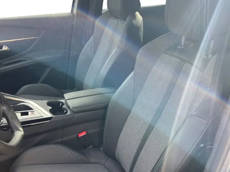 Peugeot 3008 usata a Salerno (6)