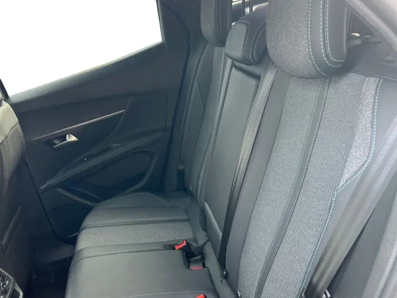 Peugeot 3008 usata a Salerno (7)