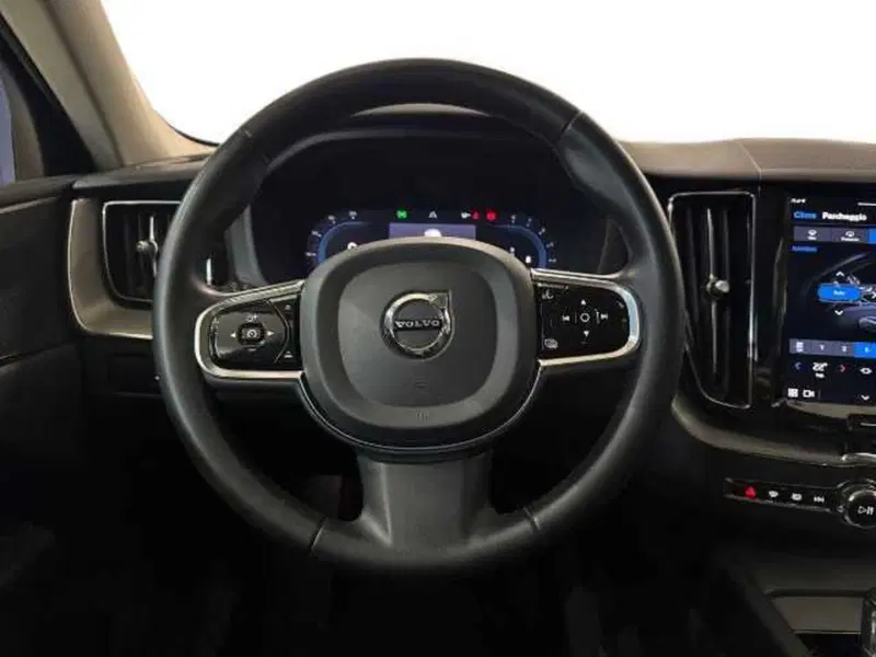 Volvo XC60 usata a Firenze (10)