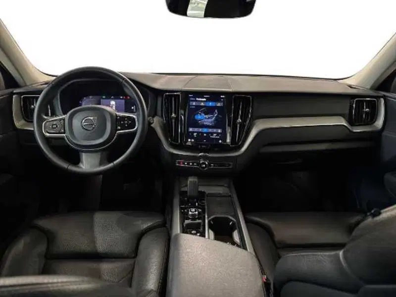 Volvo XC60 usata a Firenze (11)