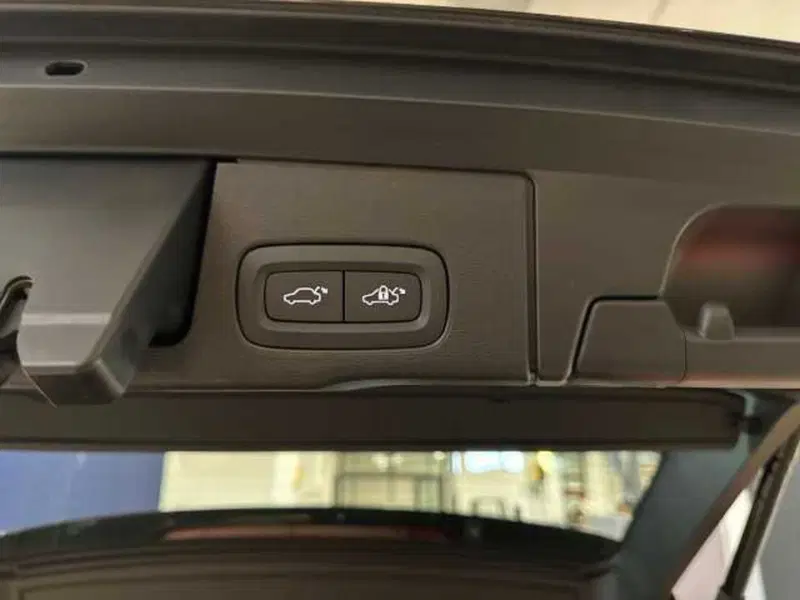 Volvo XC60 usata a Firenze (16)