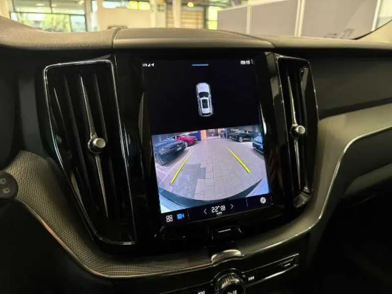 Volvo XC60 usata a Firenze (18)