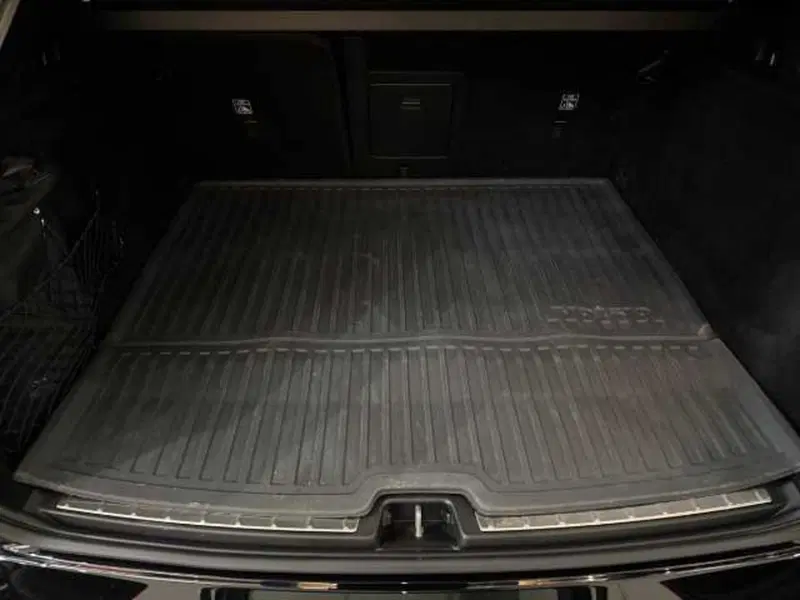 Volvo XC60 usata a Firenze (8)