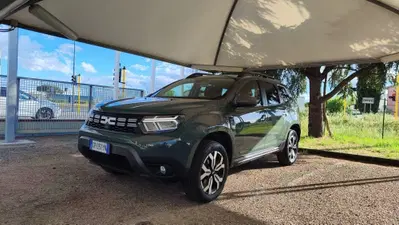 Dacia Duster 1.0 TCe GPL 4x2 Journey del 2023 usata a Empoli