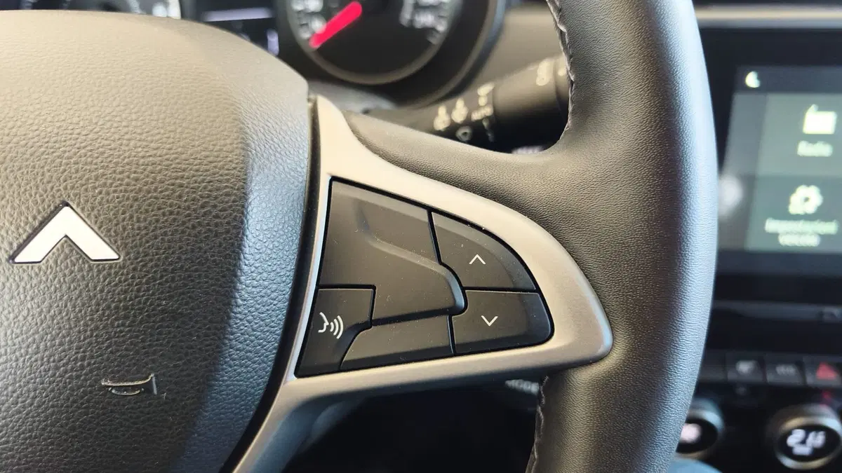 Dacia Duster usata a Firenze (17)