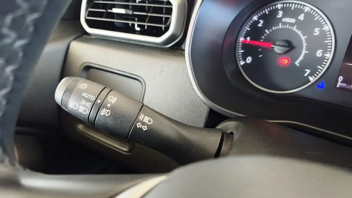 Dacia Duster usata a Firenze (19)