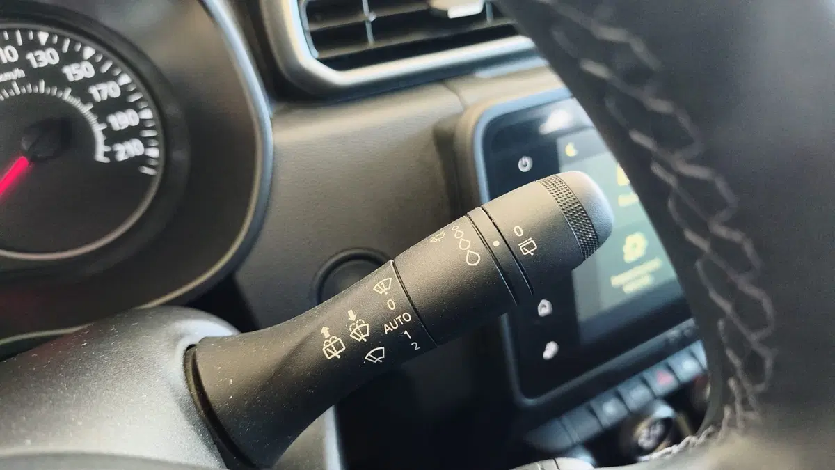 Dacia Duster usata a Firenze (20)