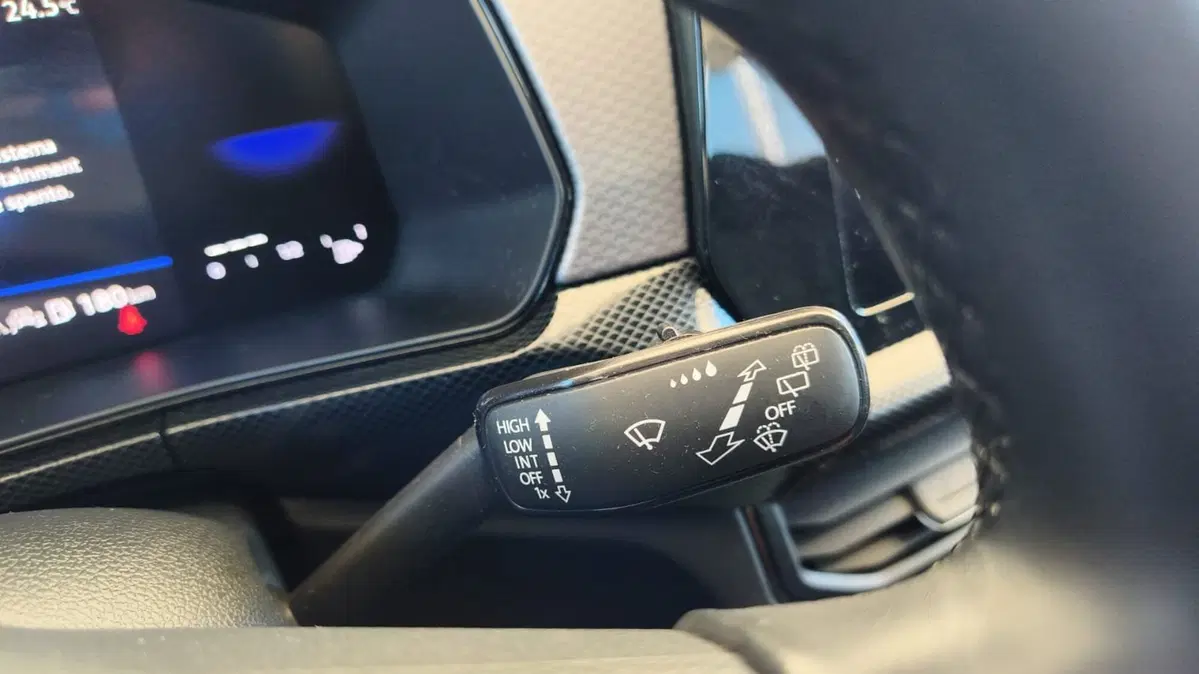 Volkswagen T-Cross usata a Firenze (17)