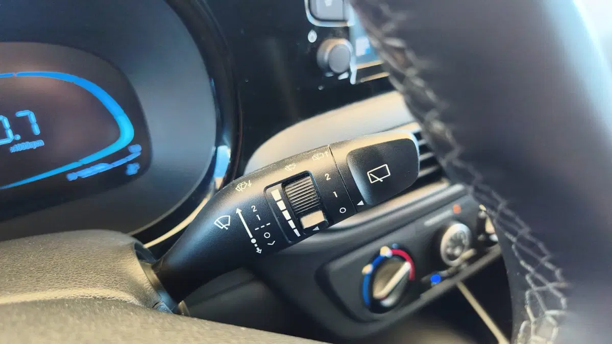 Hyundai i10 usata a Firenze (17)