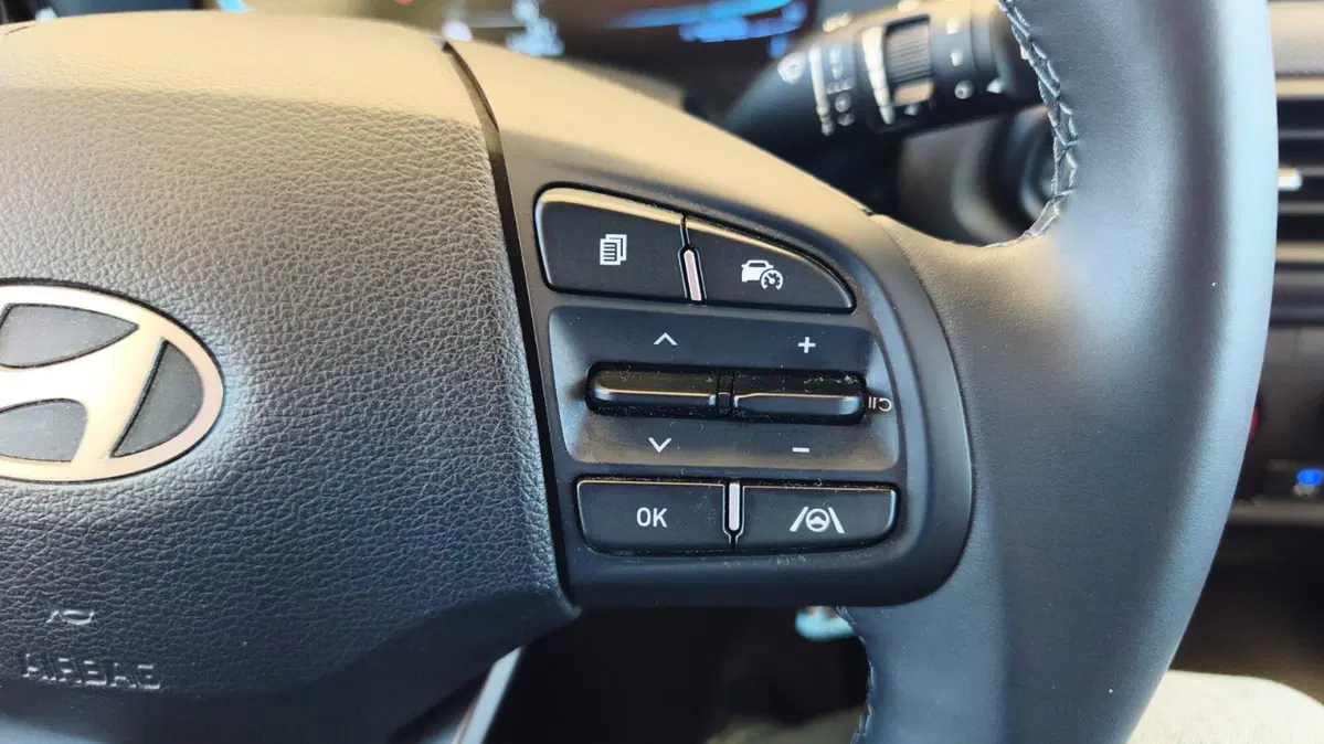 Hyundai i10 usata a Firenze (19)