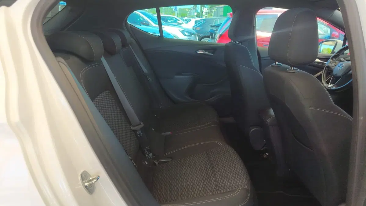 Opel Astra usata a Firenze (12)