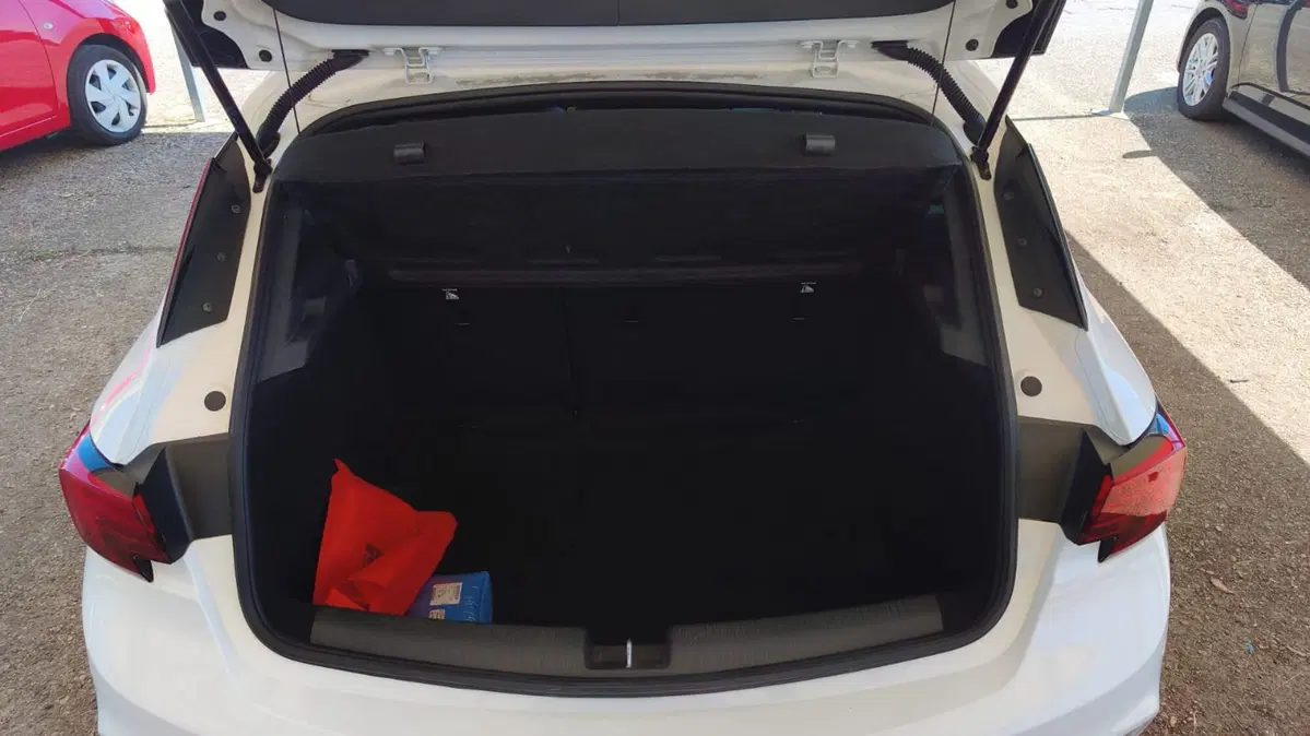 Opel Astra usata a Firenze (8)