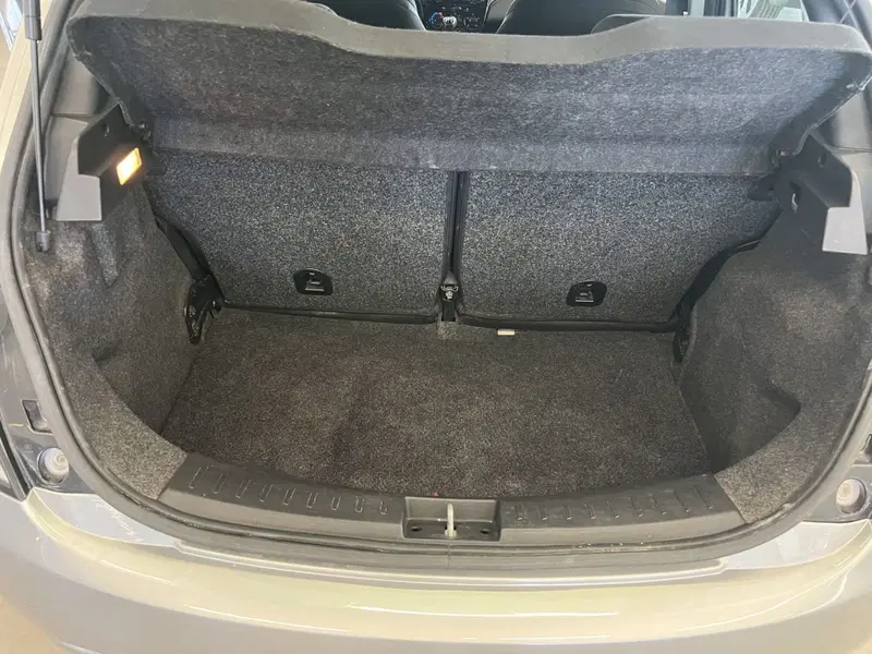 Lancia Ypsilon usata a Rimini (8)
