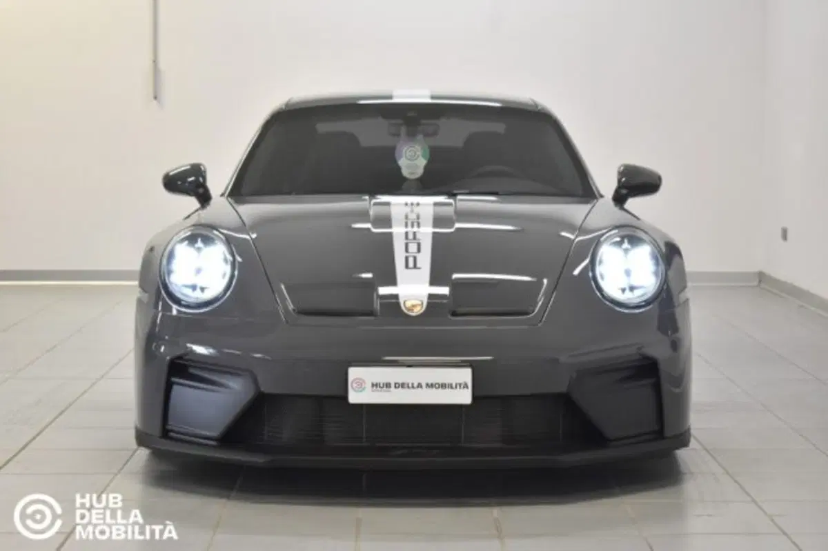 Porsche 911 Coupé usata a Perugia
