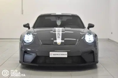 Porsche 911 Coup&eacute; Coupe 4.0 GT3 c/pack Touring del 2025 usata a Foligno