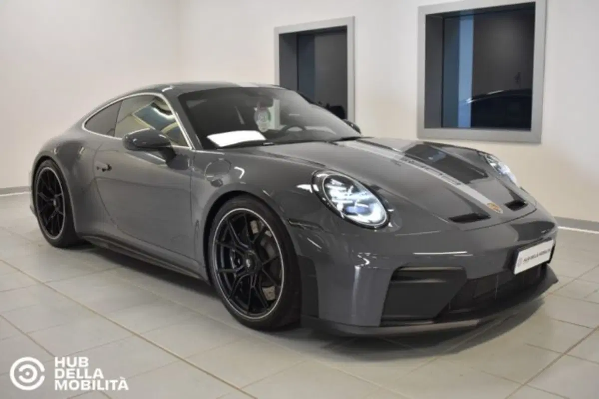 Porsche 911 Coupé usata a Perugia (2)