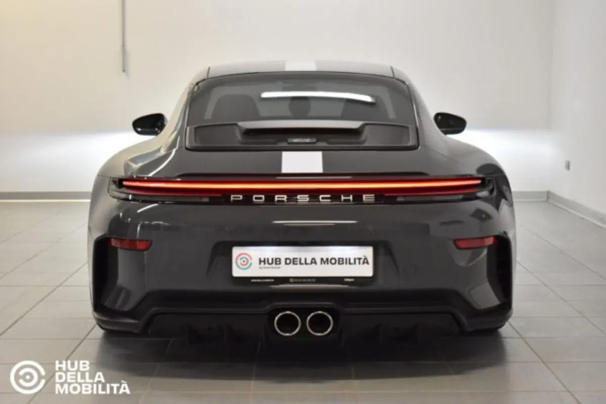 Porsche 911 Coupé usata a Perugia (5)