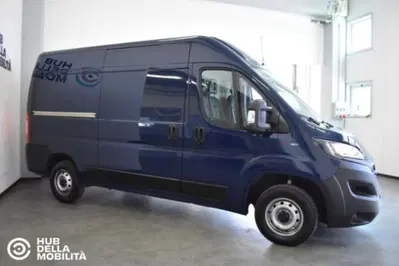Fiat Ducato Furgone 33 2.3 MJT 180CV PM-TM del 2021 usata a Foligno