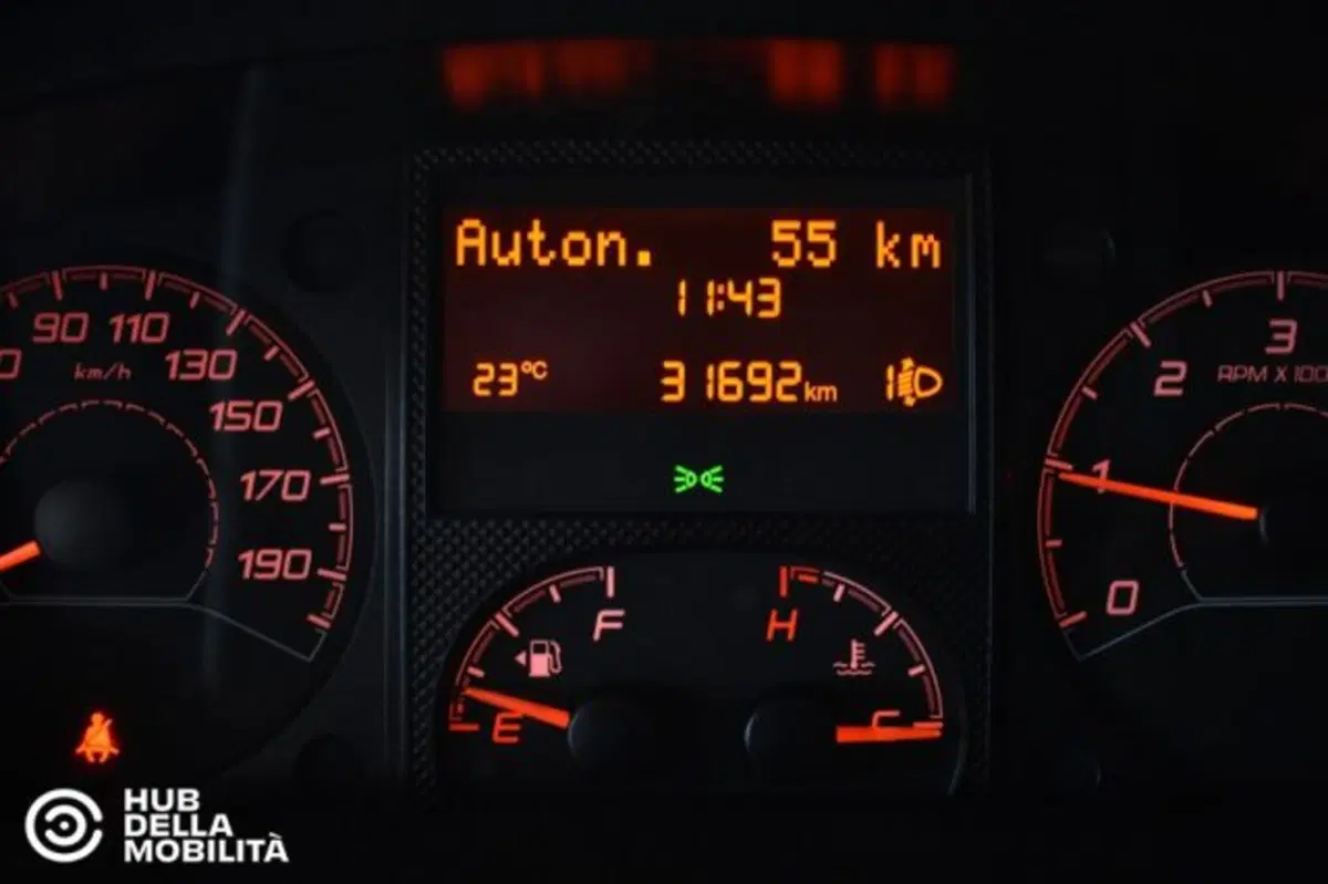 Fiat Ducato Furgone usata a Perugia (10)