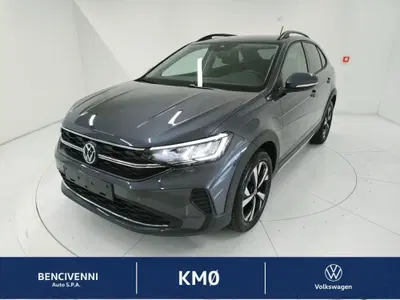Volkswagen Taigo 1.0 tsi Life 95cv nuova a Catanzaro