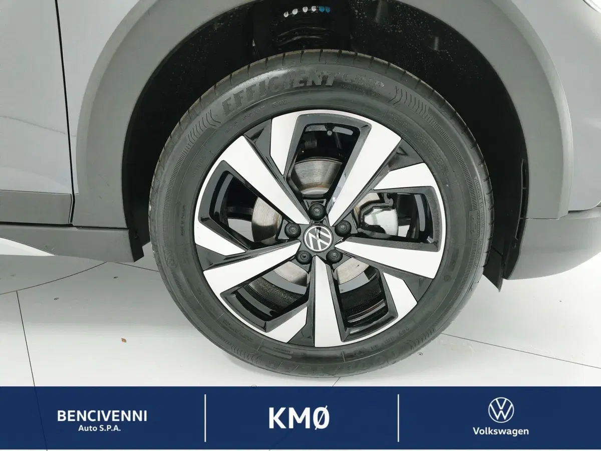 Volkswagen Taigo nuova a Catanzaro (7)