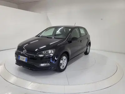 Volkswagen Polo 1.4 TDI 5p. Trendline del 2015 usata a Satriano