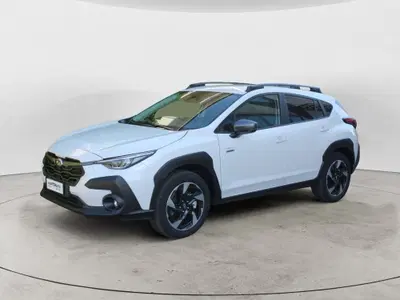 Subaru Crosstrek 2.0i e-boxer Style Xtra nuova a Cuneo