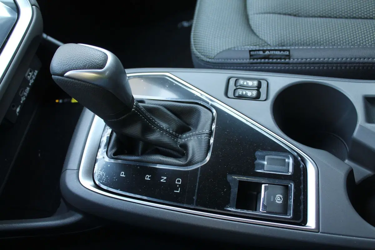 Subaru Crosstrek nuova a Cuneo (13)
