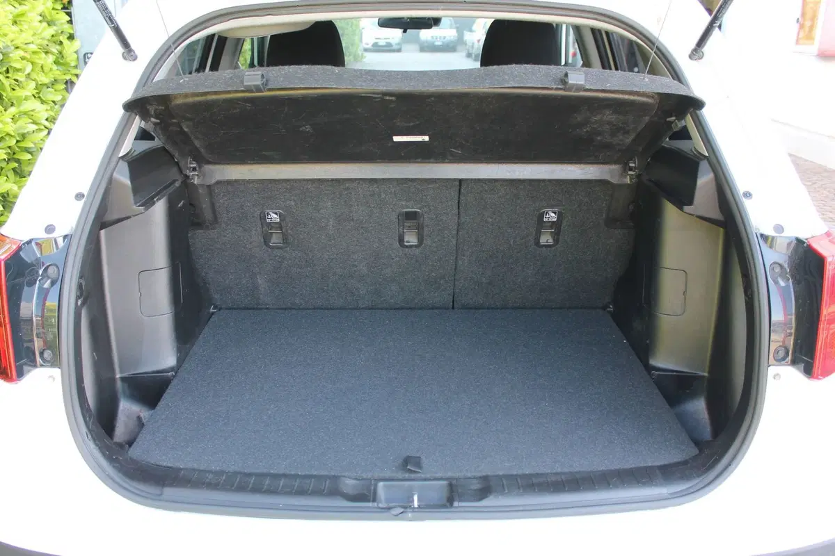 Suzuki Vitara usata a Cuneo (11)