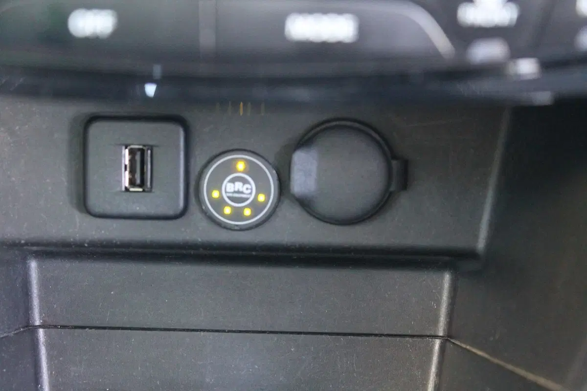 Suzuki Vitara usata a Cuneo (14)