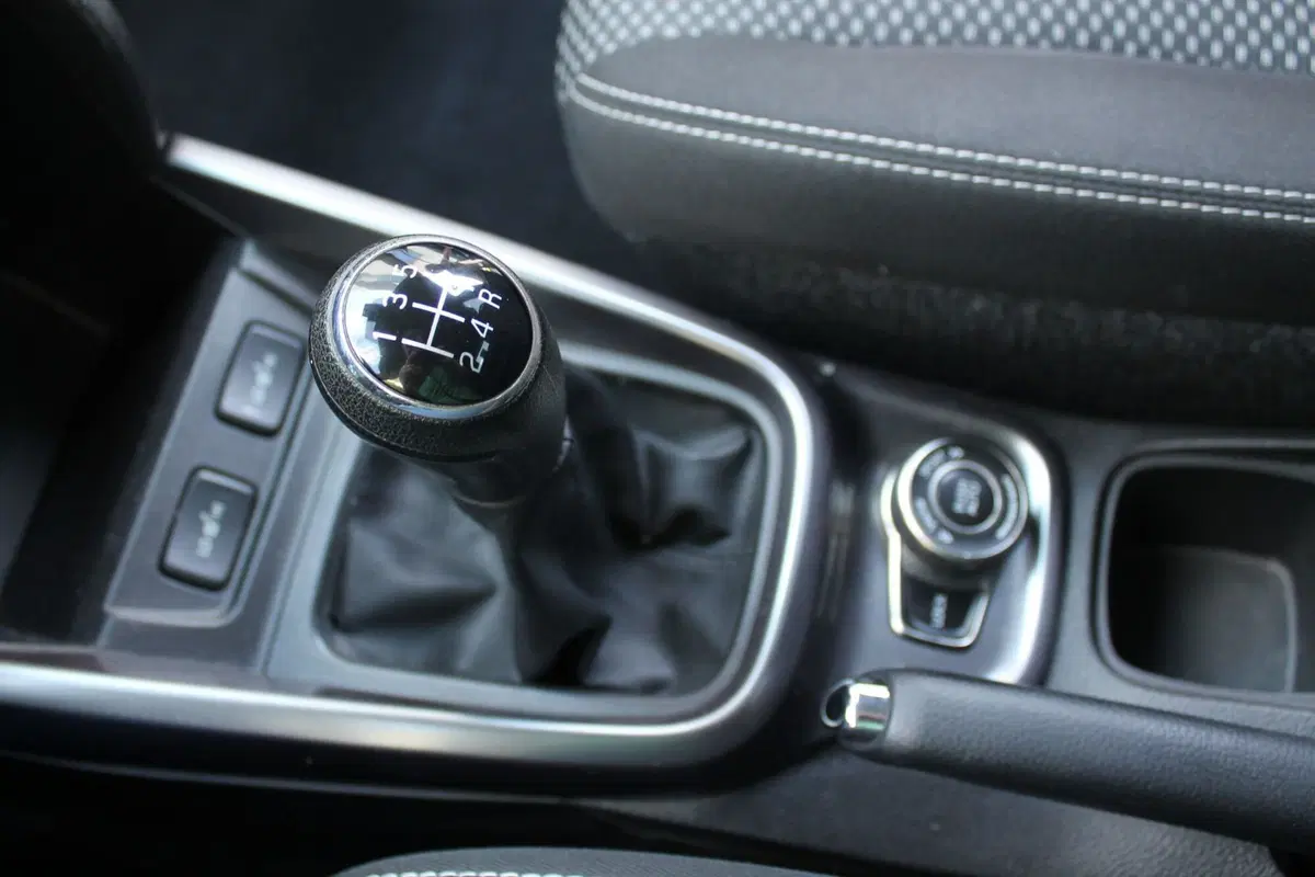 Suzuki Vitara usata a Cuneo (16)