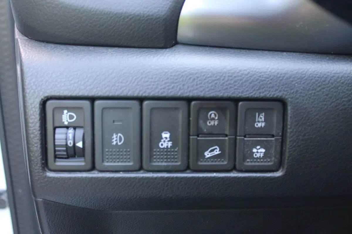 Suzuki Vitara usata a Cuneo (17)