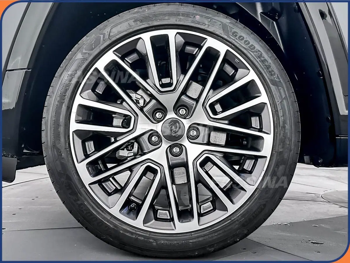 Jeep Compass usata a Milano (7)