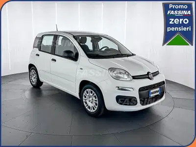 Fiat Pandina 1.0 firefly hybrid Icon s&amp;s 65cv nuova a Milano