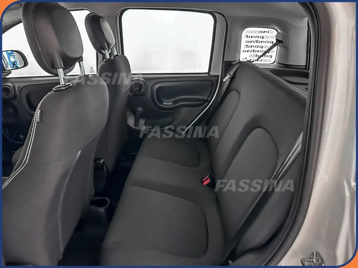 Fiat Pandina nuova a Milano (10)