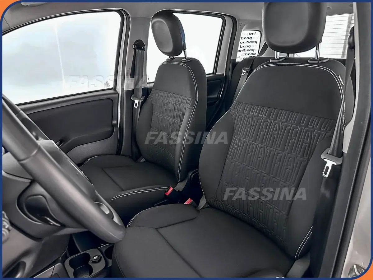 Fiat Pandina nuova a Milano (8)